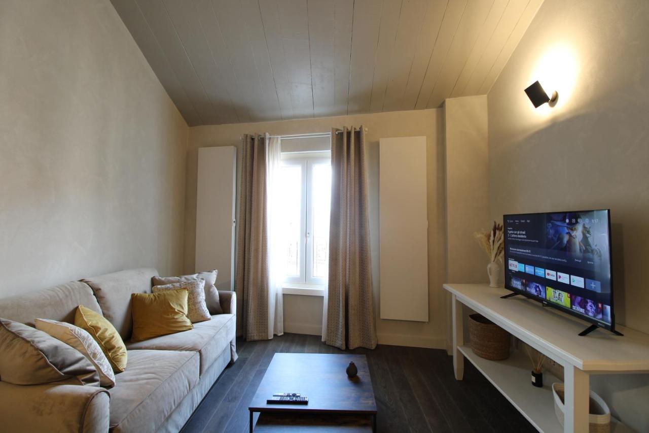 Elegant And Luxury Apartment @Altare Della Patria Rom Exterior foto