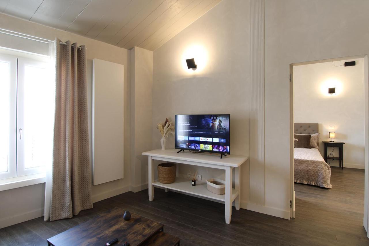 Elegant And Luxury Apartment @Altare Della Patria Rom Exterior foto