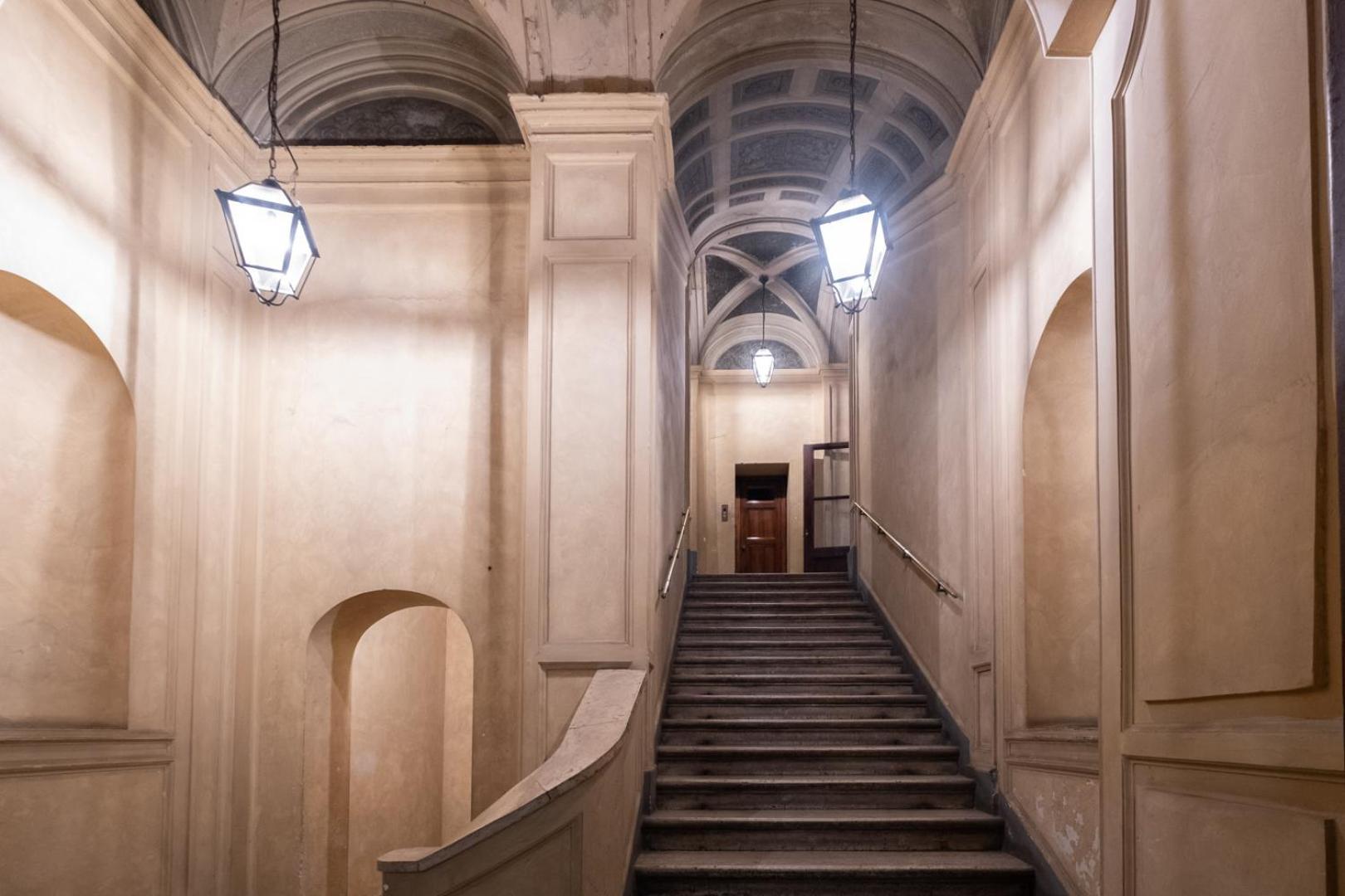 Elegant And Luxury Apartment @Altare Della Patria Rom Exterior foto