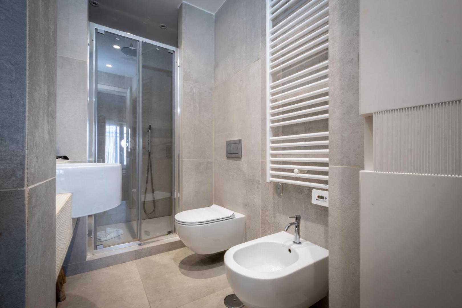 Elegant And Luxury Apartment @Altare Della Patria Rom Exterior foto