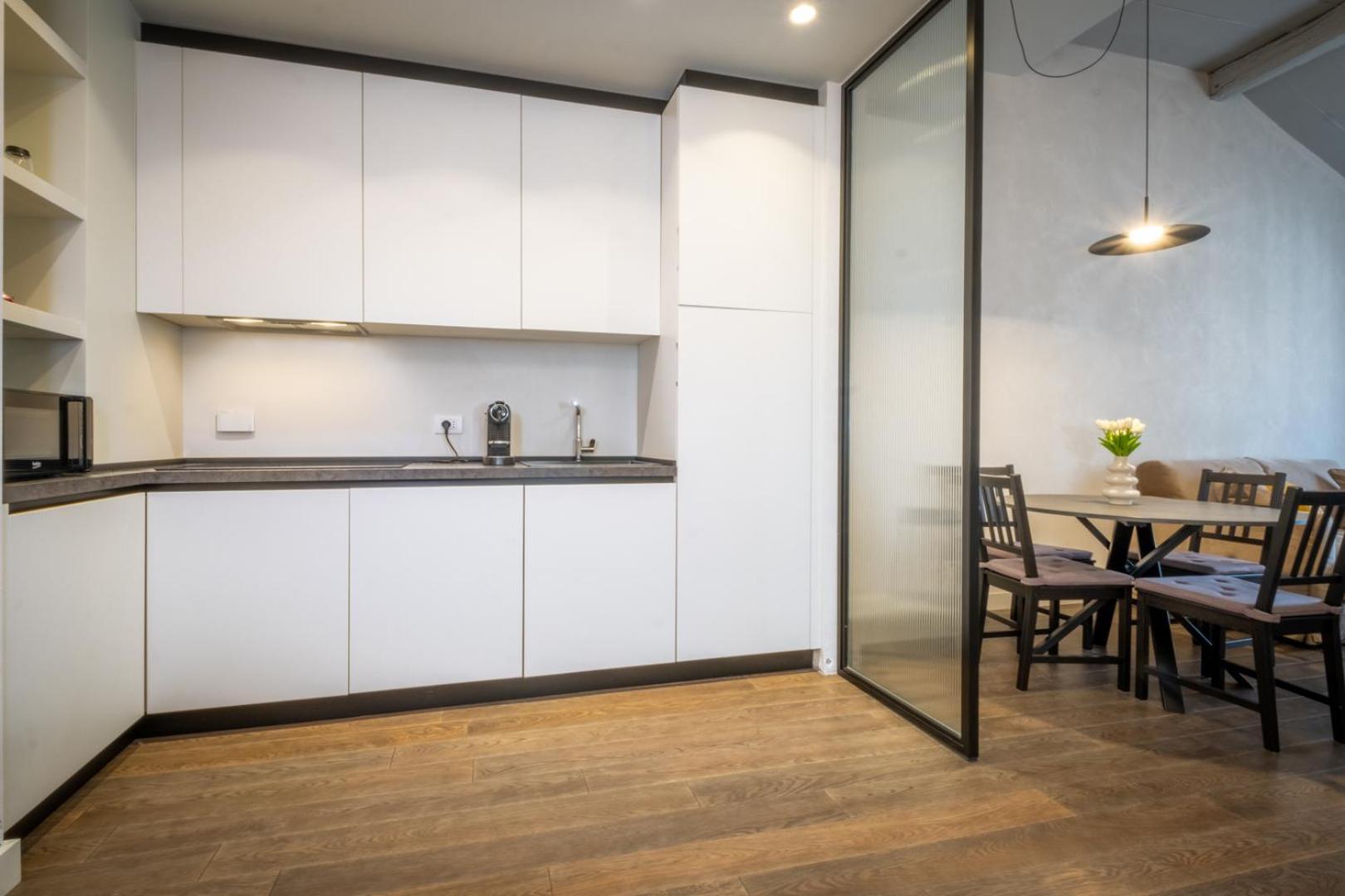 Elegant And Luxury Apartment @Altare Della Patria Rom Exterior foto